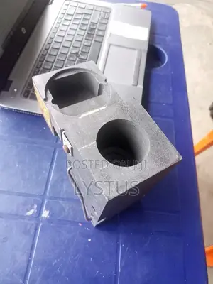 Cadweld Mould TACY6Y4 (95 X 70 Mm)
