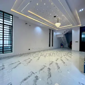Modal Pop Ceiling