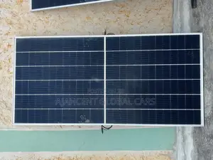 450 Watts Solar Panel