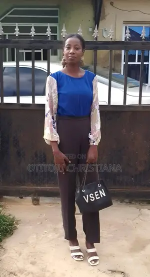 Nursery and Primary Teacher