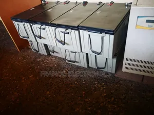 Wer'e Unused Solar Inverter Batteries Buyer.