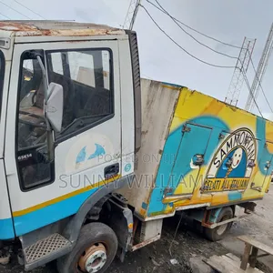 Iveco Euro Cargo Coldroom
