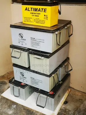Weak/Old /Inverter Batteries Buyer.