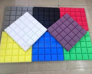 Soundproof Acoustic Foam Sound Insulation