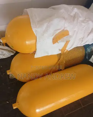 CNG Conversion Cylinder