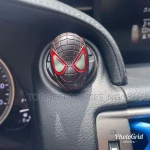 Ignition Cover