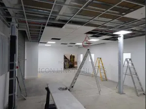 Enhance Your House With Our Suspended Ceiling