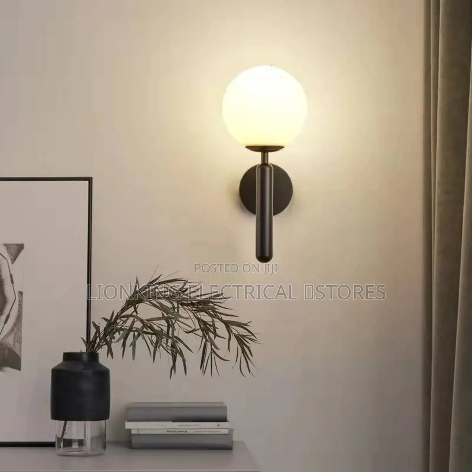 Led Wall Brackets