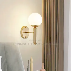 Led Wall Brackets