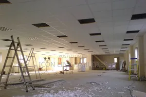 Customized Suspended Ceiling