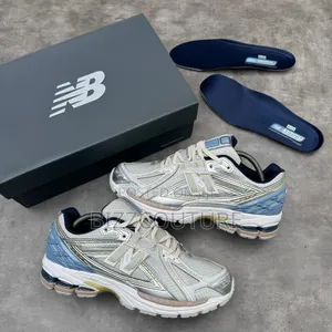 Original Kith X NEW BALANCE 1906 R Available in Store