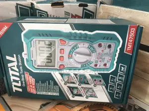 Digital Multimeter