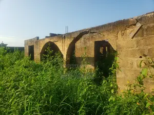 4bdrm House in Waasinmi, Ewekoro Lga, Ogun State 4 Sale [Direct Owner]