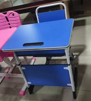 School Chair