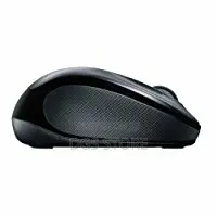 Logitech Wireless Mouse M325