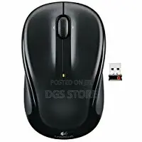 Logitech Wireless Mouse M325