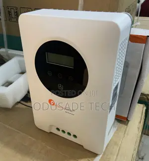 Best Charging MPPT Felicity Solar Charge Controller 45amps