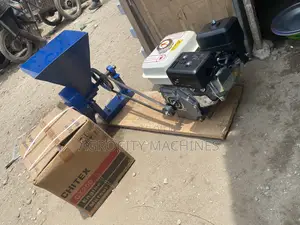 Grinding Machine