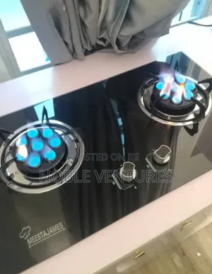 Meesterjames Auto Ignition Inbuilt Gas Cooker 70x40cm 100%Copper