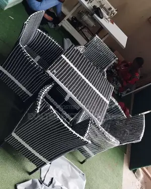 Quality Unique Rattan Outdoor Set