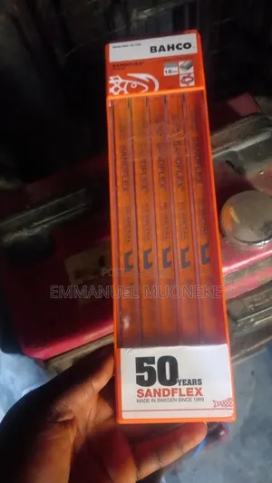 Saw Blades