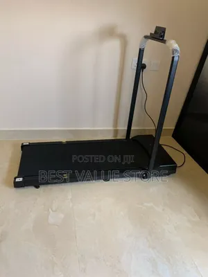 2.5hp Under Desk Treadmill With Hand