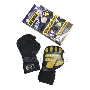 GNG Gym Glove