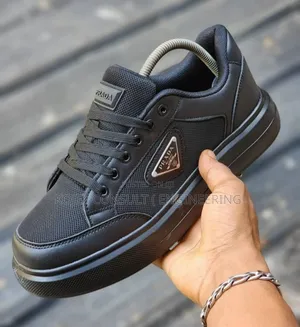 Prada High Quality Shoe