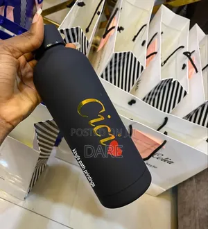 Customised Thermal Flask