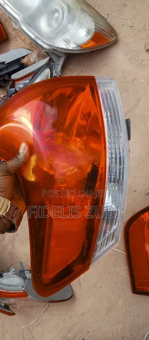 Backlight Venza