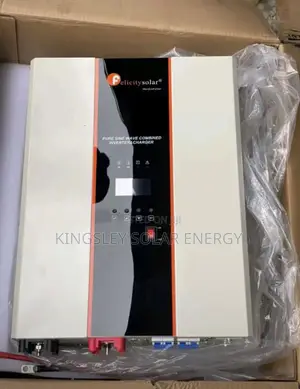 7.5kva Felicity Solar Inverter