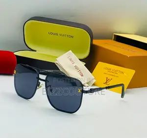 Original Sunglasses Louis Vuitton Color Selection Sunglasses