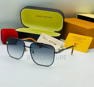 Original Sunglasses Louis Vuitton Color Selection Sunglasses