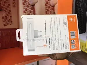 LDNIO Strong Power Socket With 3 Usb
