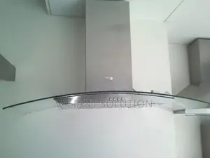 Kitchen Hood