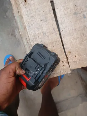 Extra Battery for Brush Cutter Machine