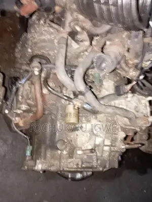 Honda CR-V Gearbox 2010 to 20012 Model