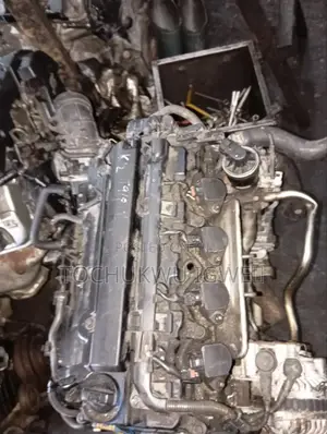 Honda Civic Engine 2006 to 20012 Model
