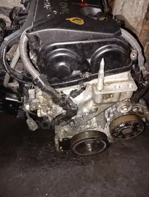 Honda Civic Engine 016 Model
