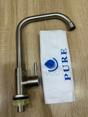 Basin Tap (Anti-rust)