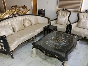 Exclusive Classic Set Ser Of Turkey Sofa