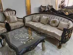 Exclusive Classic Set Ser Of Turkey Sofa