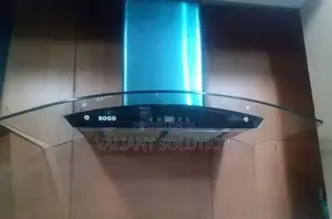 Kitchen Hood