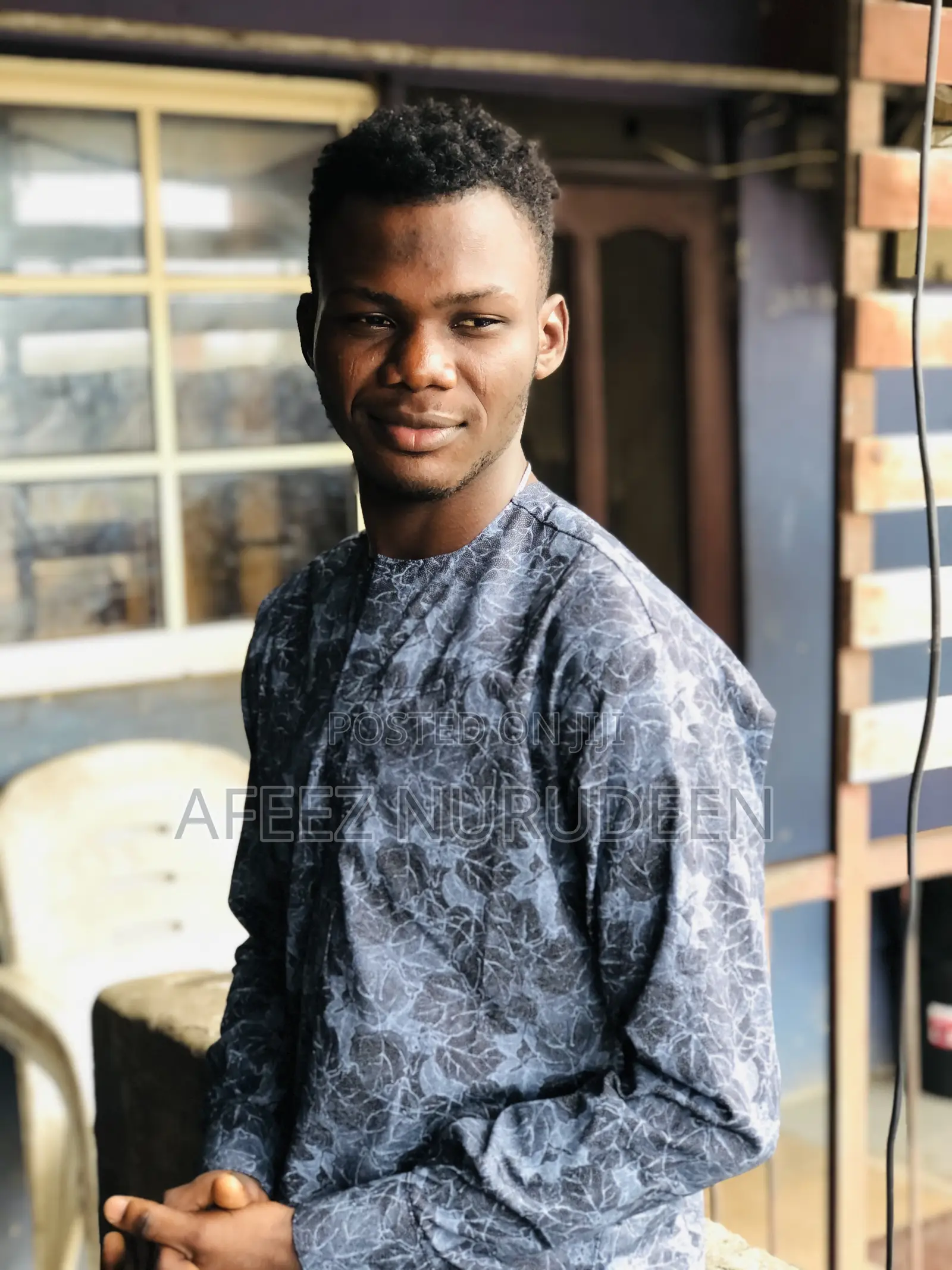 Customer Representative