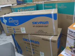 Best Selling Skyrun 1hp Inverter Air Conditioner