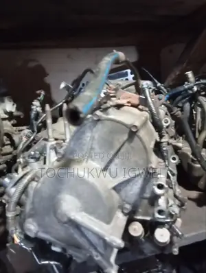 Honda Civic 2000 to 2005 Model Gearbox