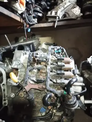 Acura ZDX Gearbox 4x4