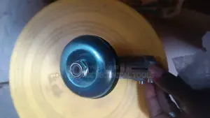 Brush Cutter Trimmer Gear Head