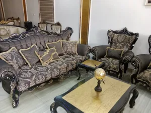 High Classical Set of Turkey Royal Sofa
