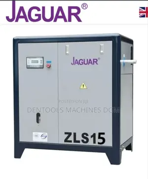 Industrial Rotary Screw Compressor
